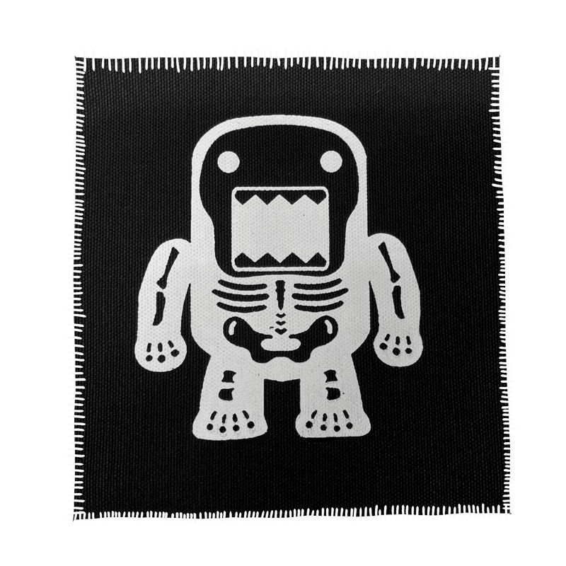 MONSTER PATCH