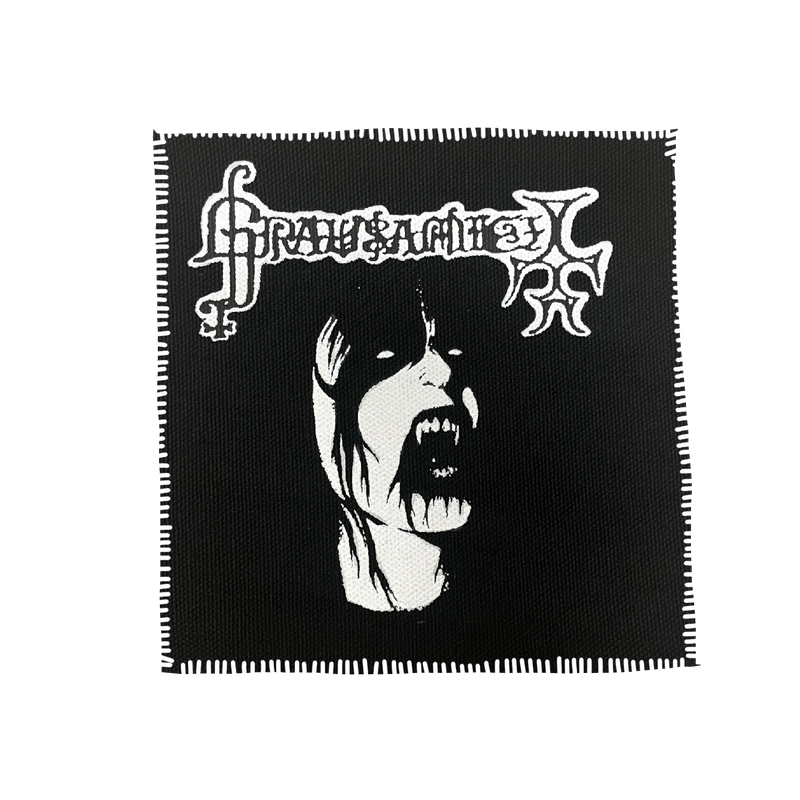 GRAUSAMKEIT PATCH