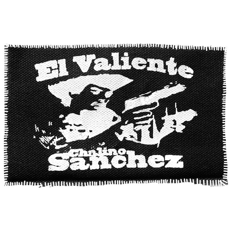 CHALINO PATCH