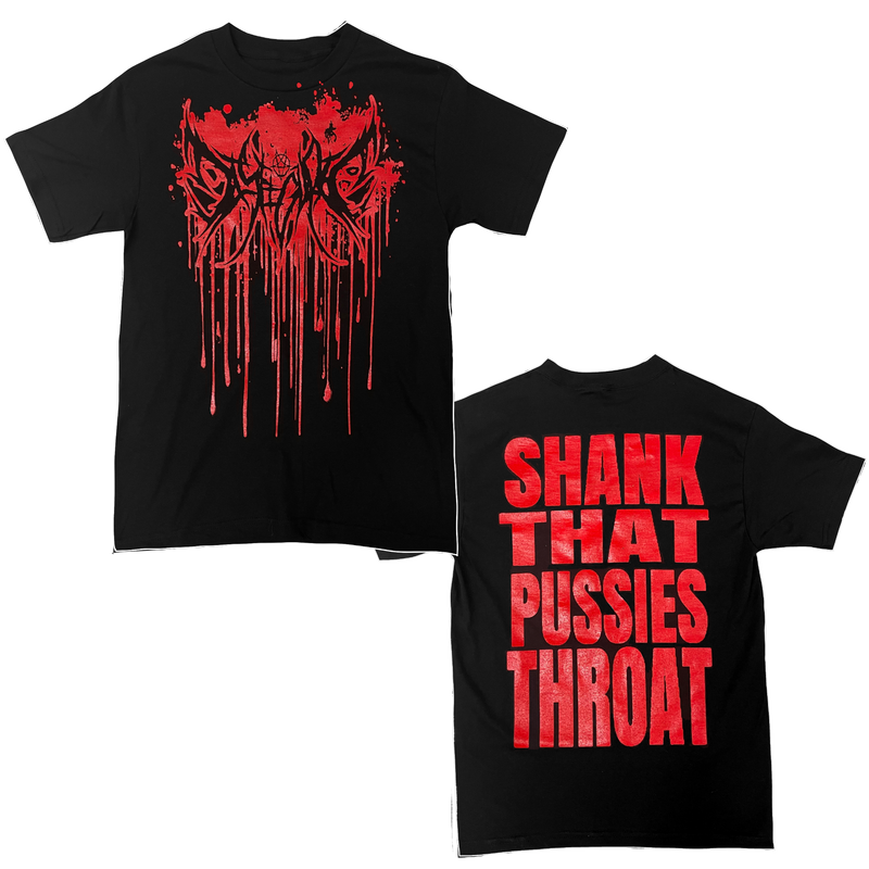 DISFIGURED S.T.P.T TEE