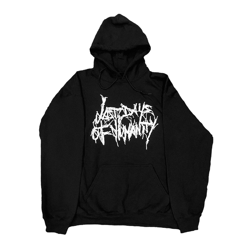 LAST DAYS OF HUMANITY HOODIE 2