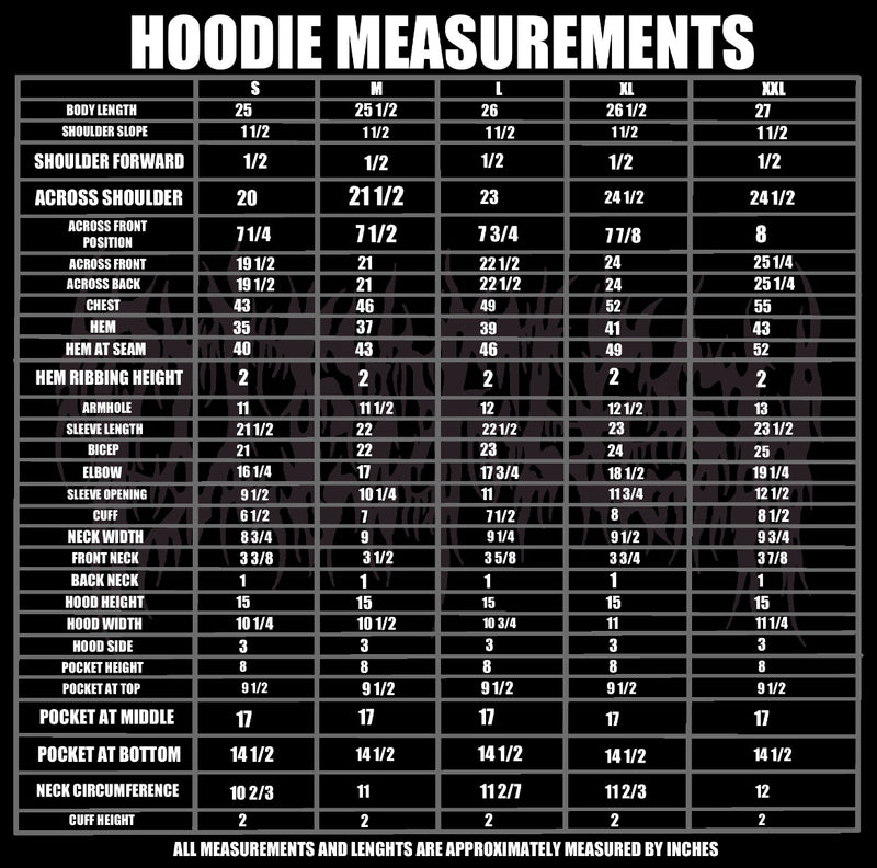 MAULED ZIP UP