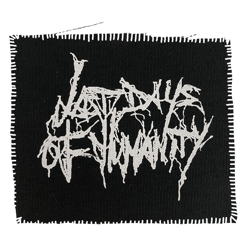 LAST DAYS OF HUMANITY PATCH