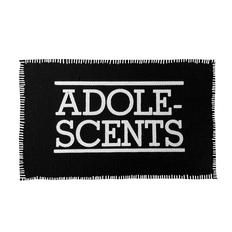ADOLESCENTS PATCH