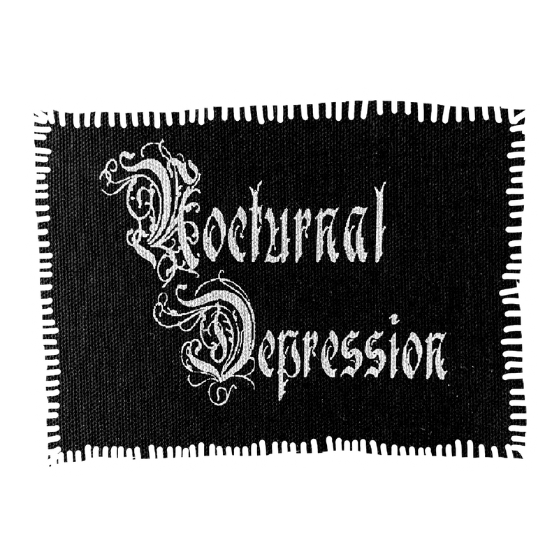 NOCTURNAL DEPRESSION PATCH