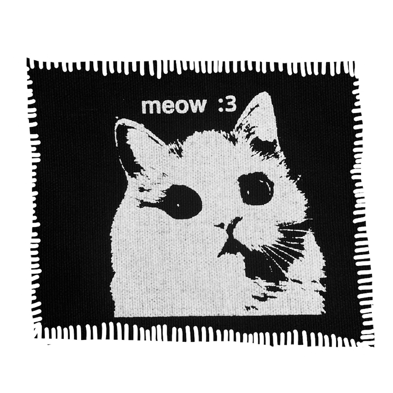 MEOW PATCH