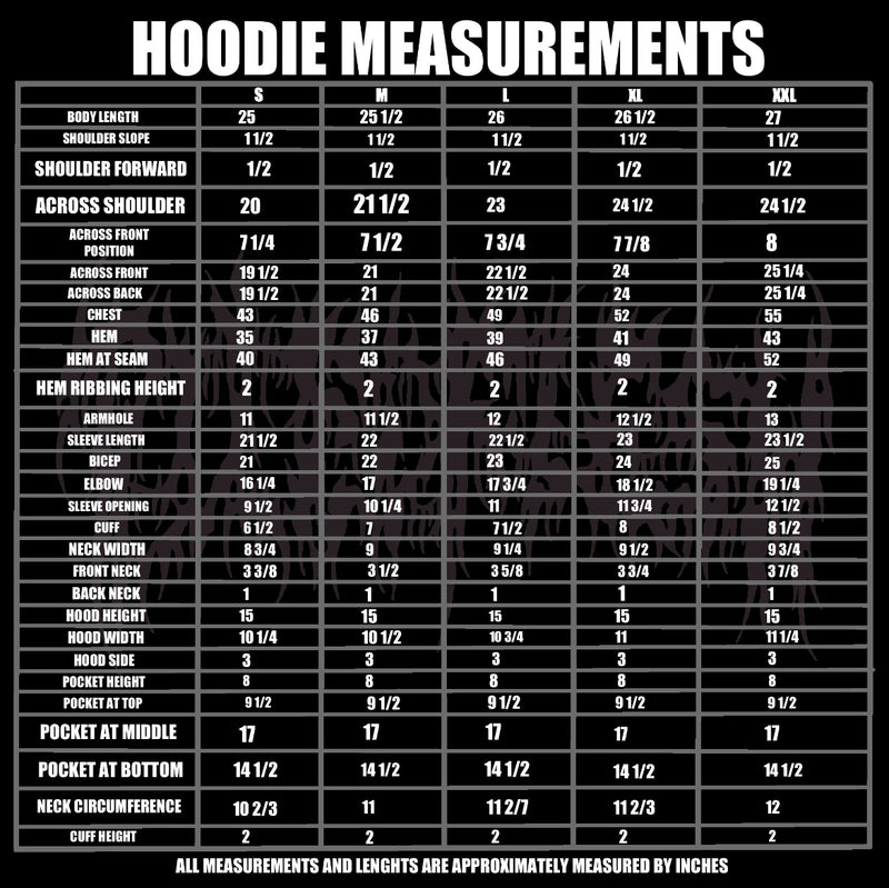 PILEDFLESH ZIP UP