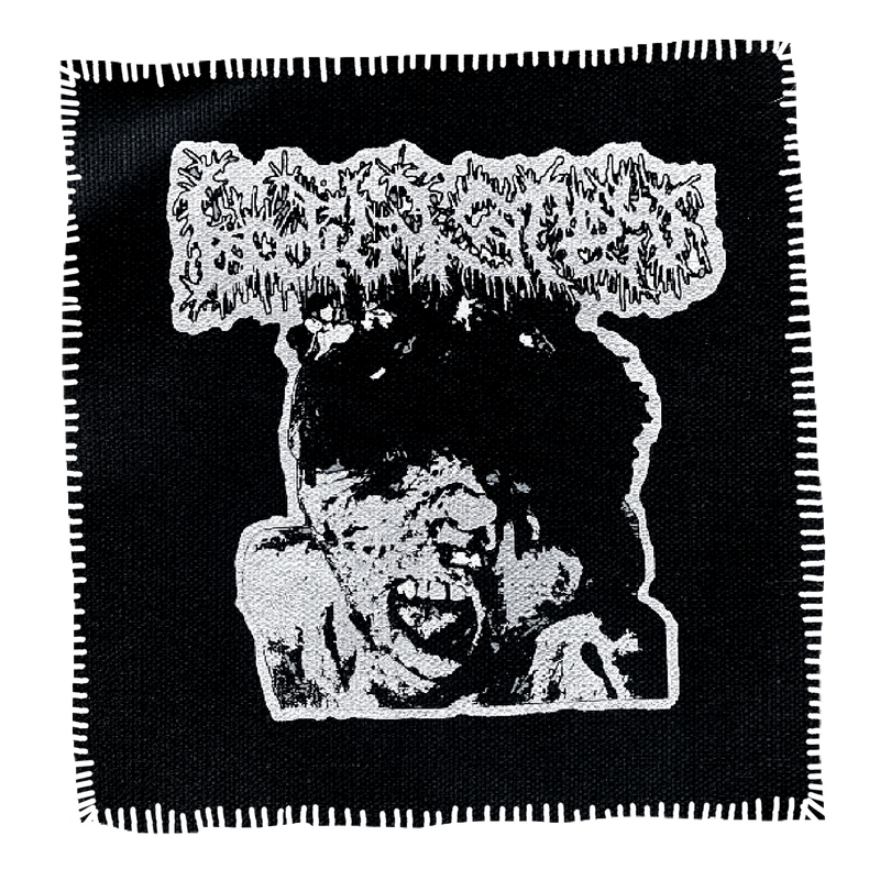 BODILY STEW PATCH