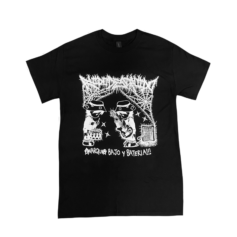 Ruido Destruido Shirt