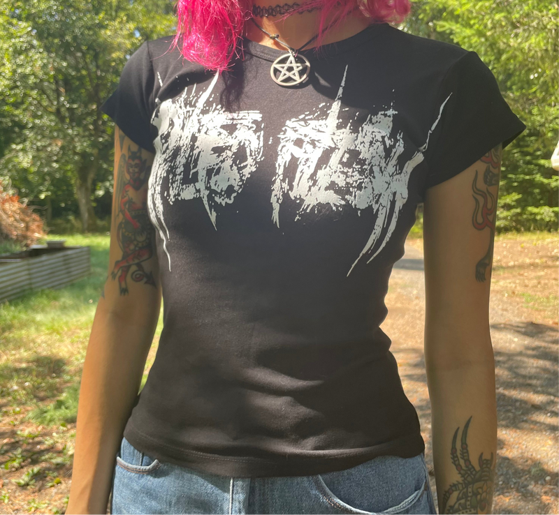 PF BABY TEE