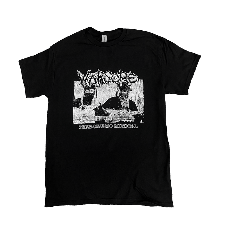 Warsore shirt