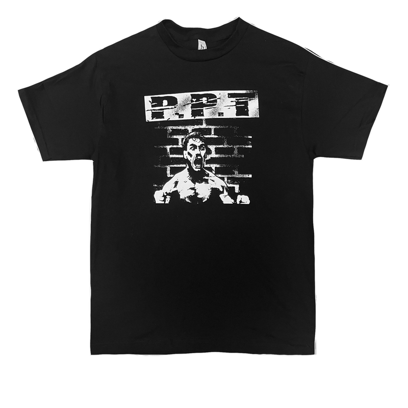 P.P.T FIGHT TEE