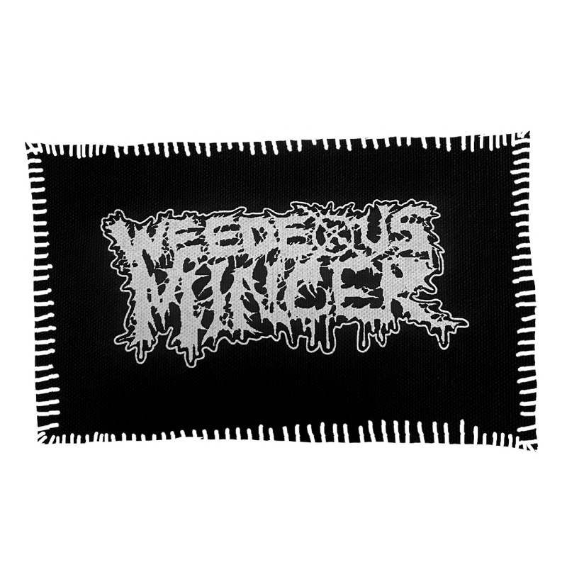 WEEDEOUS MINCER PATCH