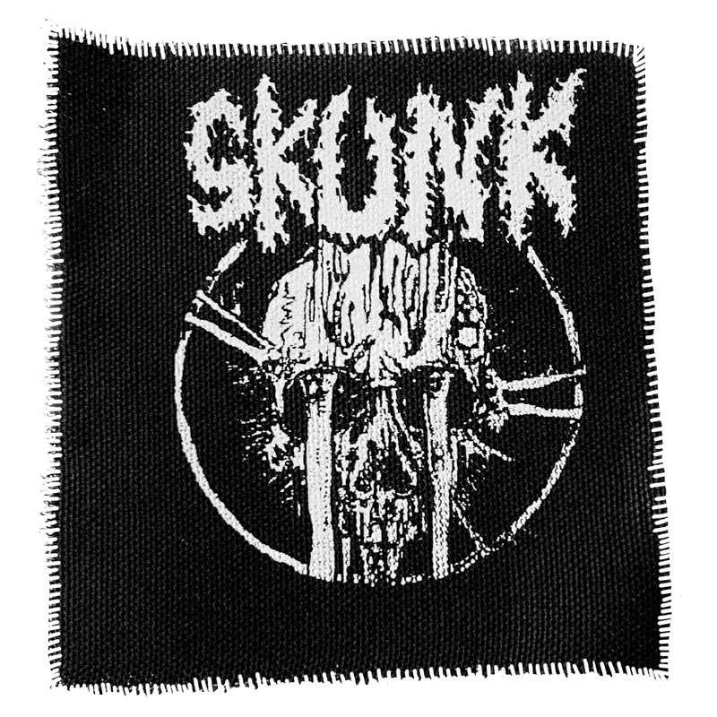 SKUNK PATCH