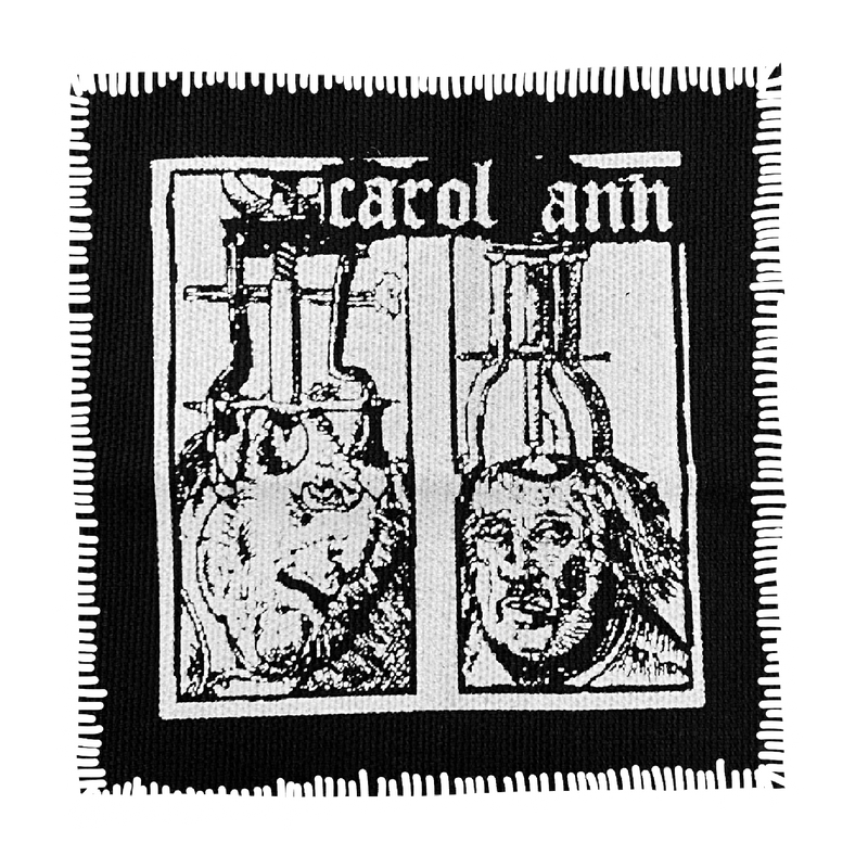 CAROL ANN PATCH