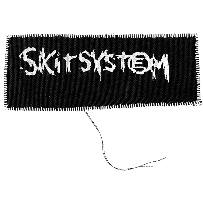 SKITSYSTEM PATCH
