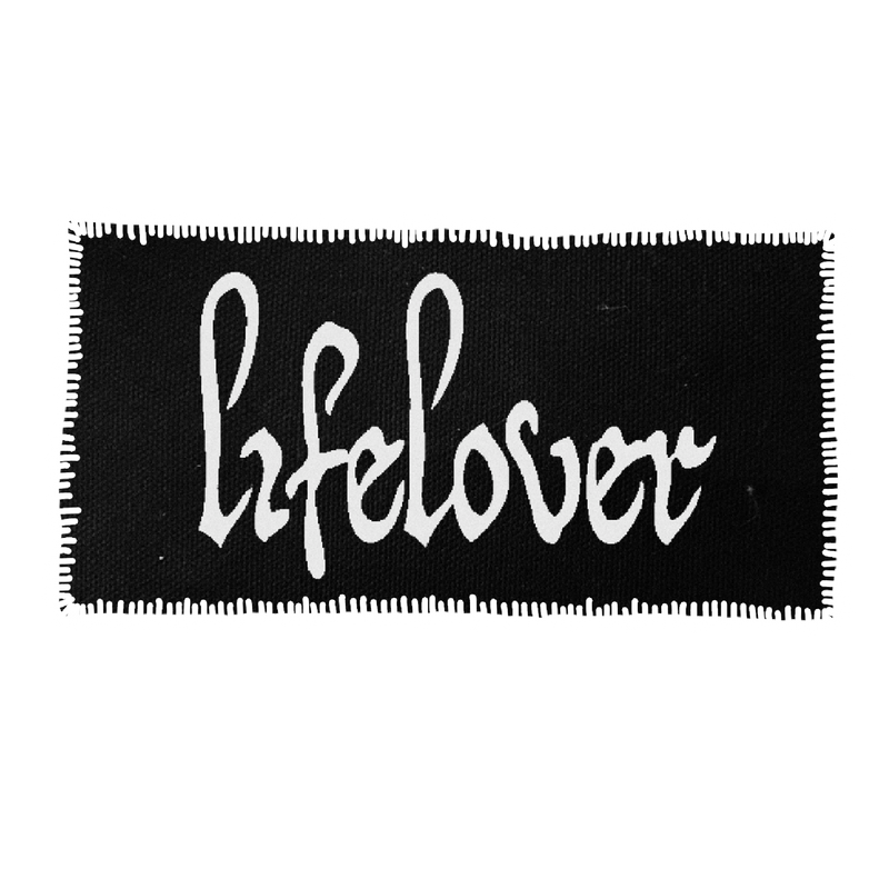 LIFELOVER PATCH