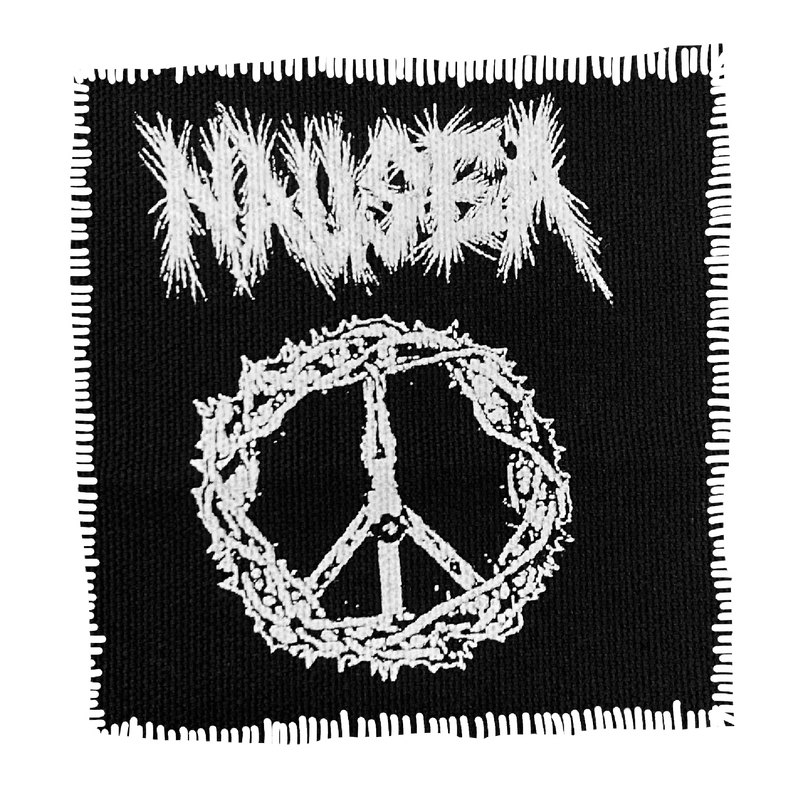 NAUSEA PEACE PATCH
