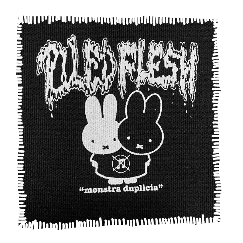 PF MIFFY PATCH