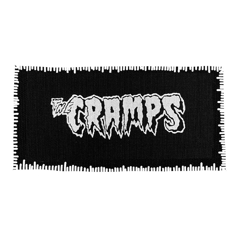THE CRAMPS PATCH