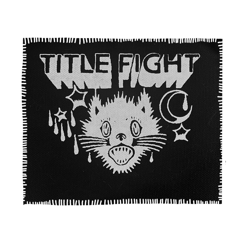TITLE FIGHT PATCH
