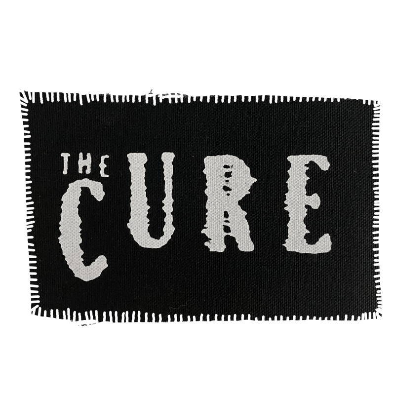 THE CURE PATCH
