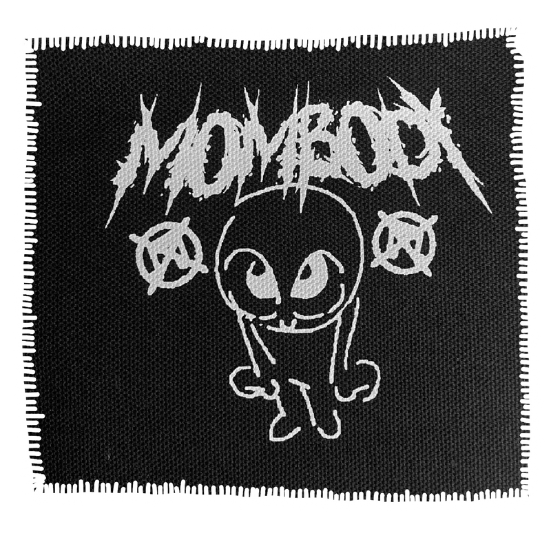MOMBODY PATCH