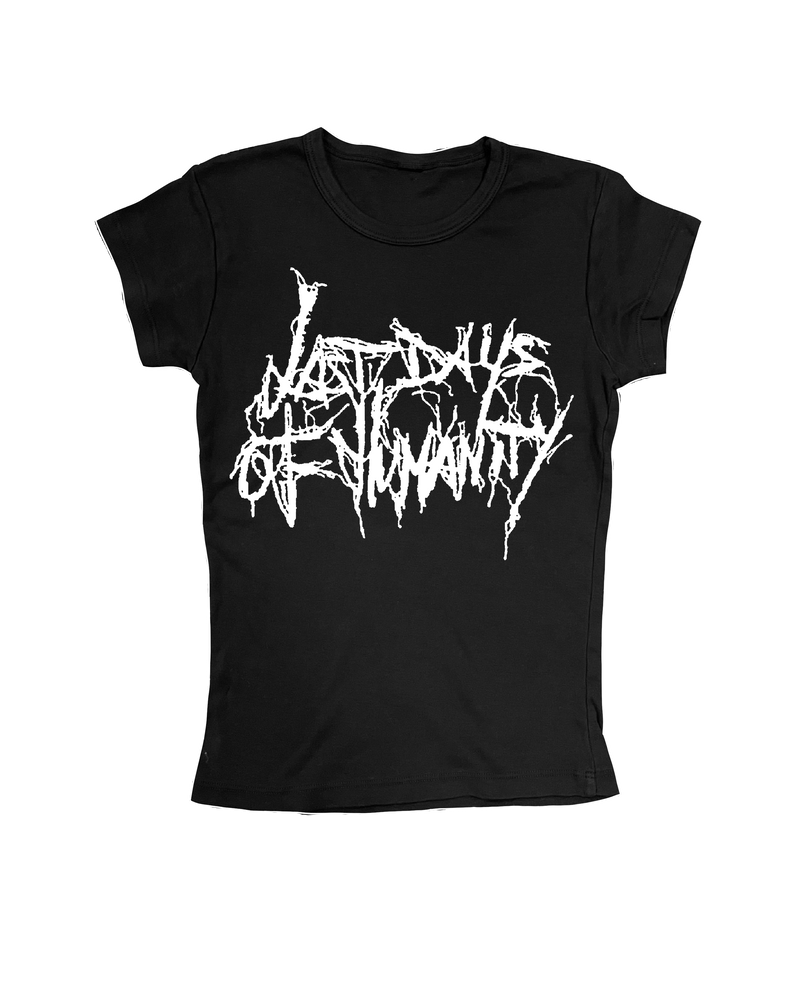 LDOH BABY TEE