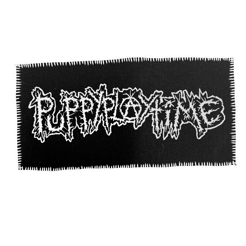 PUPPY PLAYTIME PATCH