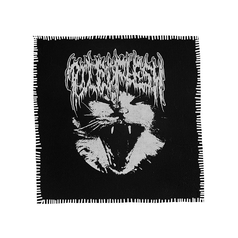 PF OG CAT PATCH