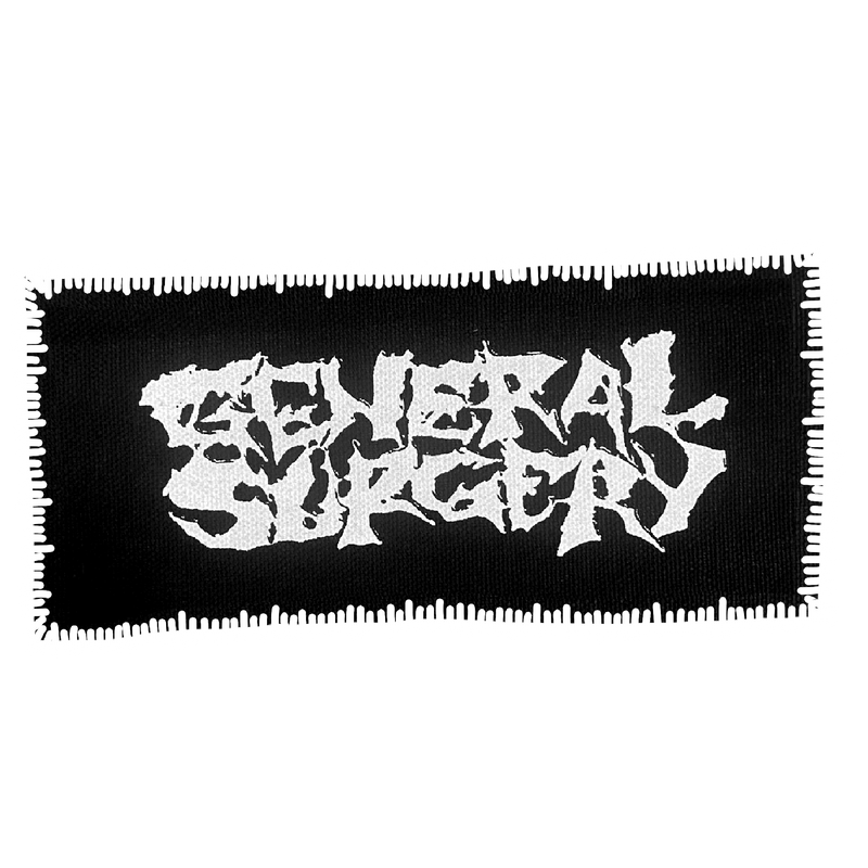 GENERAL SURGERY PATCH