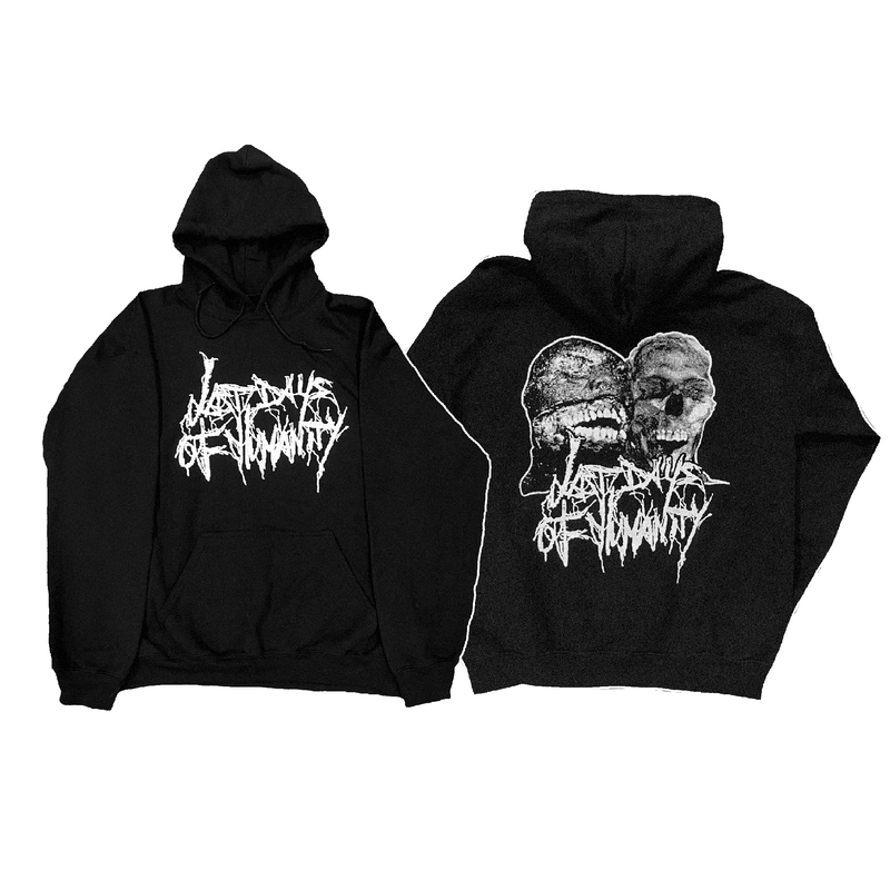 LAST DAYS OF HUMANITY HOODIE 2