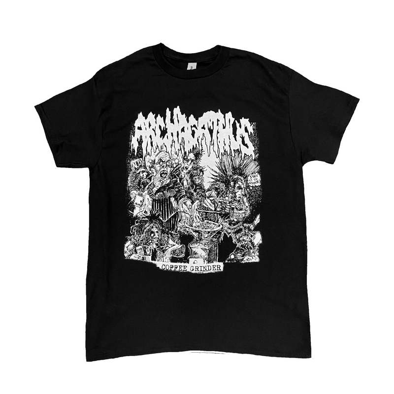 Archagathus Tee