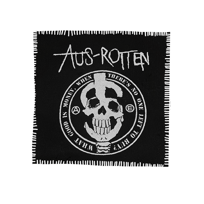 AUS-ROTTEN PATCH