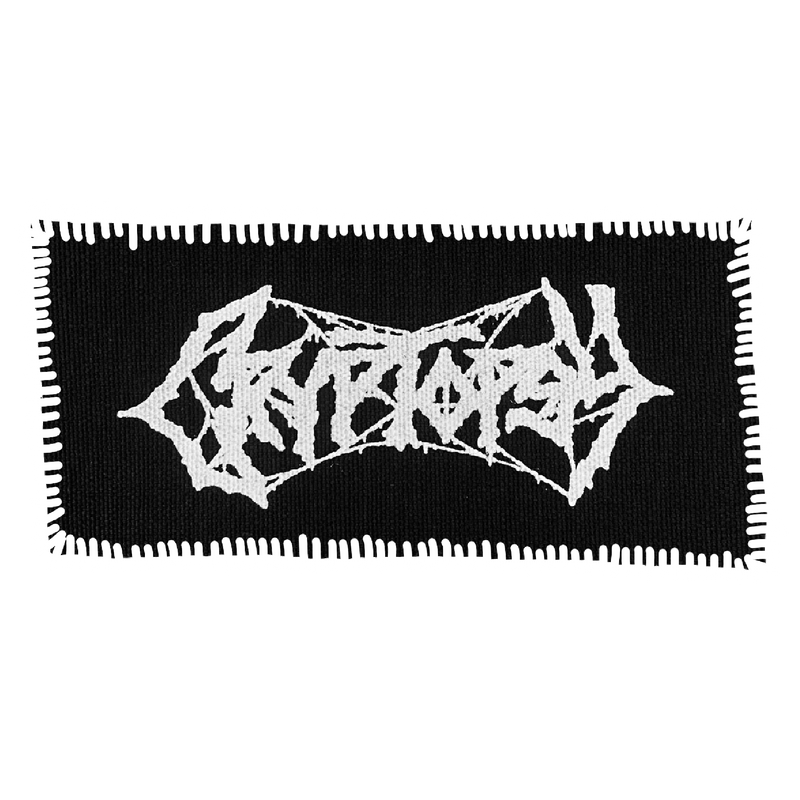 CRYPTOPSY PATCH