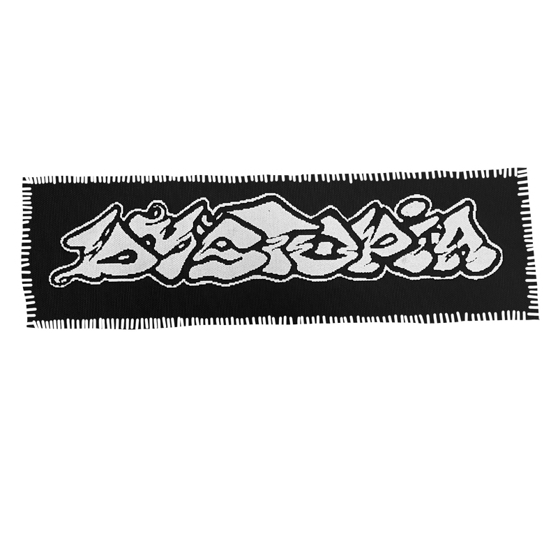 BIG DYSTOPIA PATCH