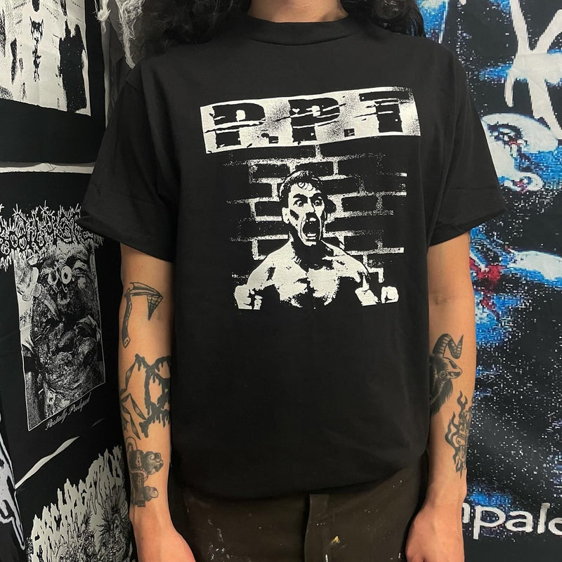 P.P.T FIGHT TEE