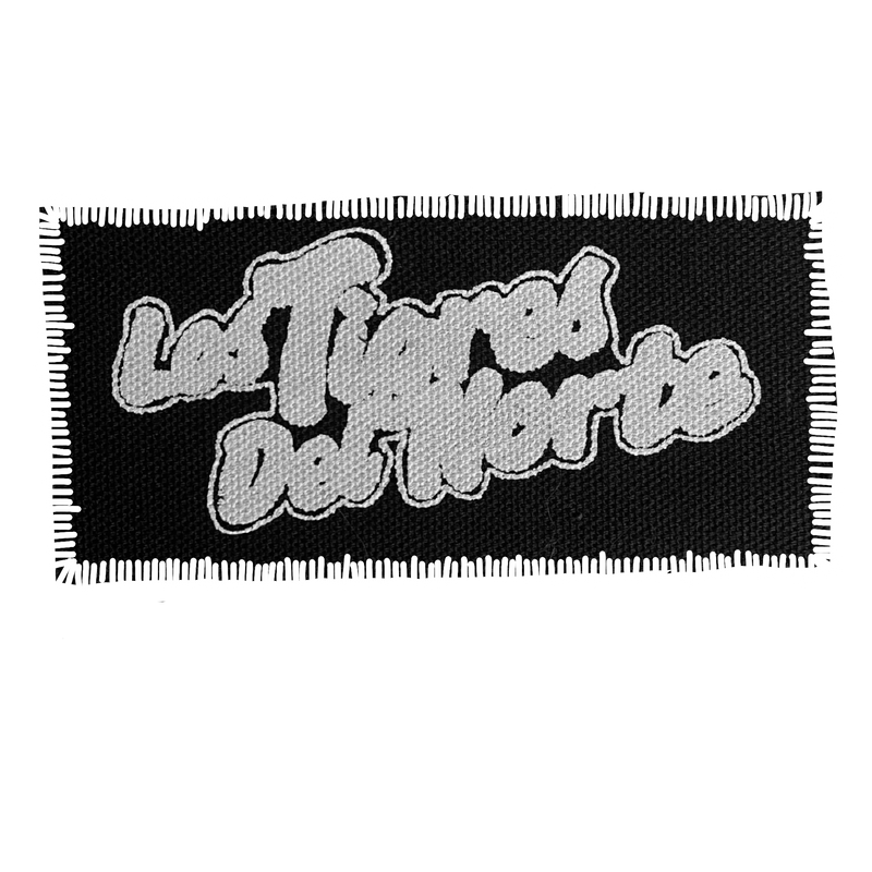 LOS TIGRES DEL NORTE PATCH