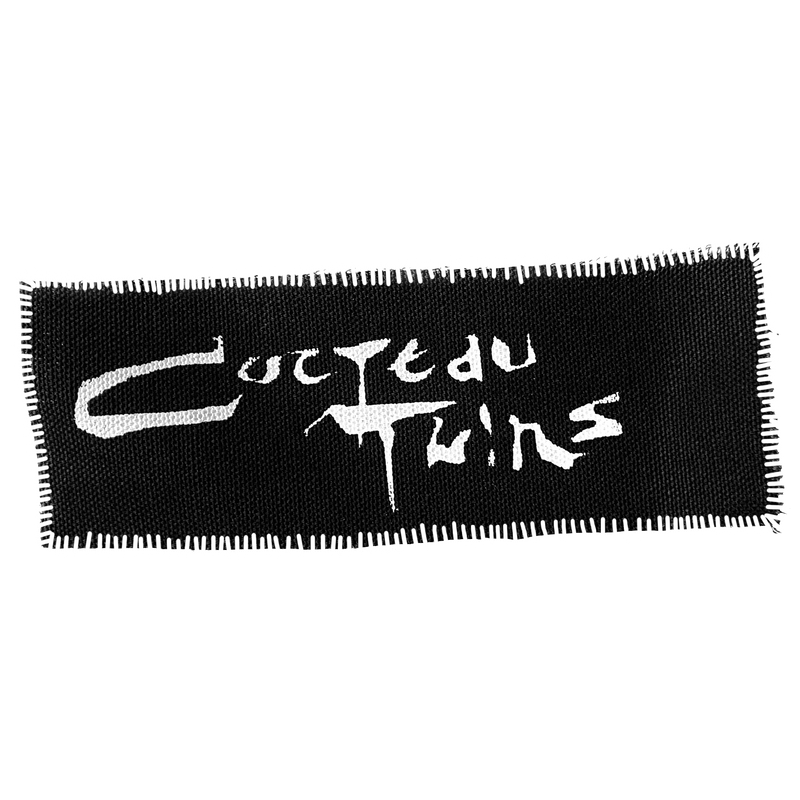 COCTEAU TWINS PATCH
