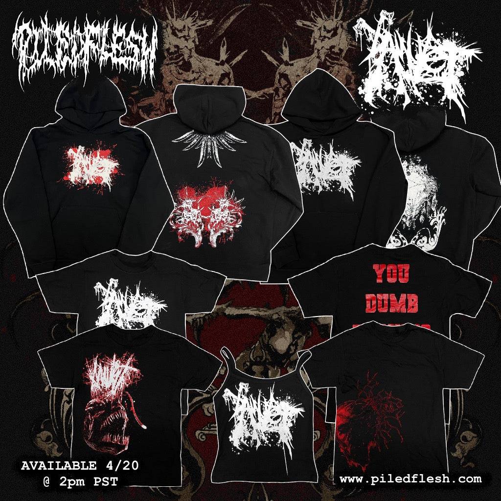 Amulet Merch!