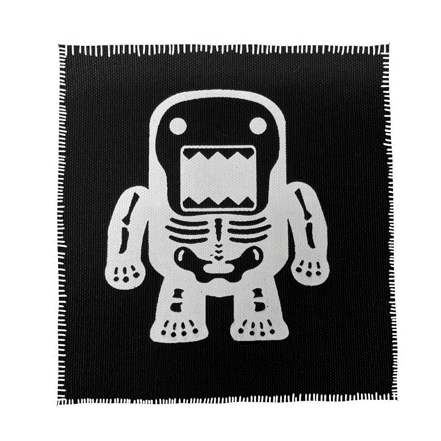 MONSTER PATCH