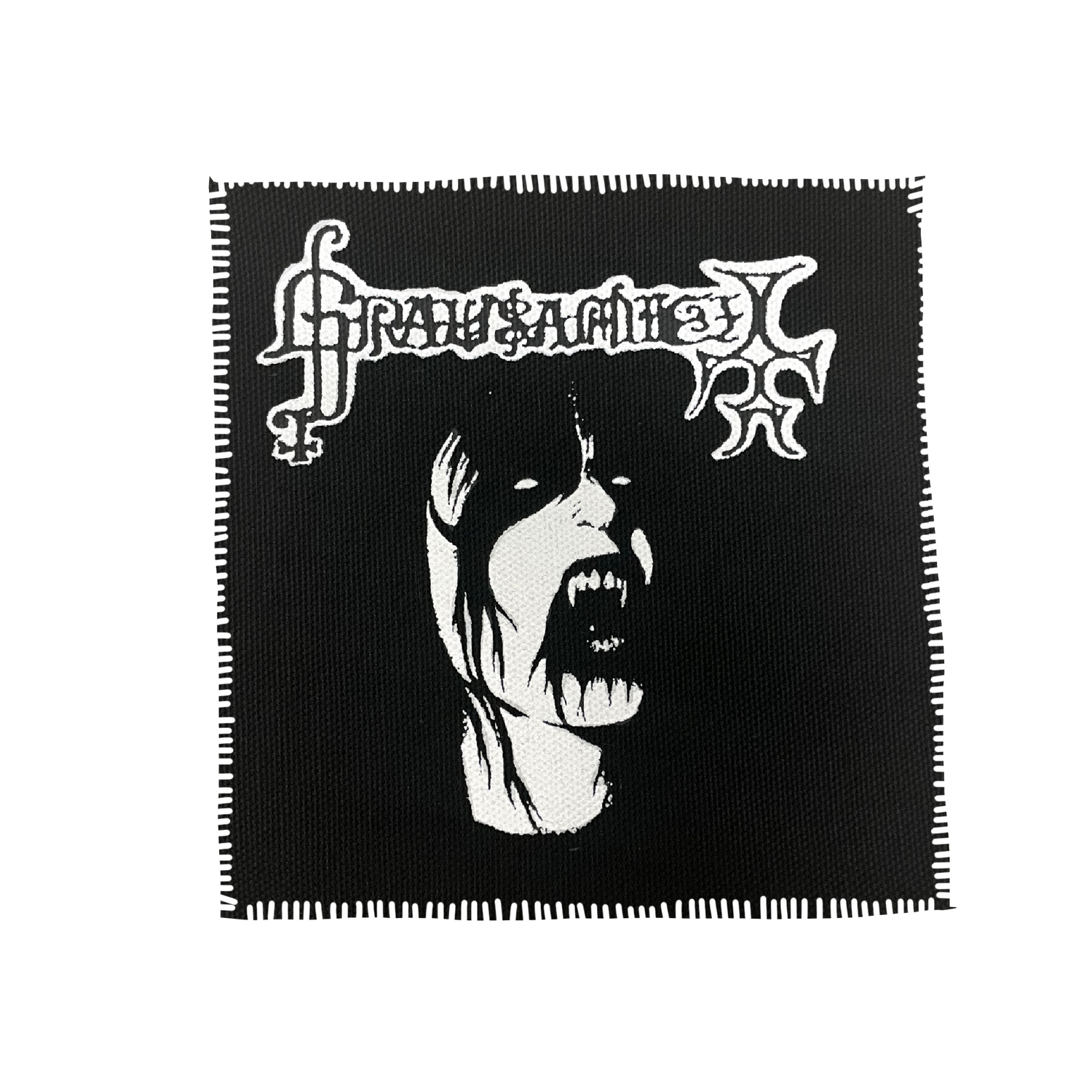 GRAUSAMKEIT PATCH
