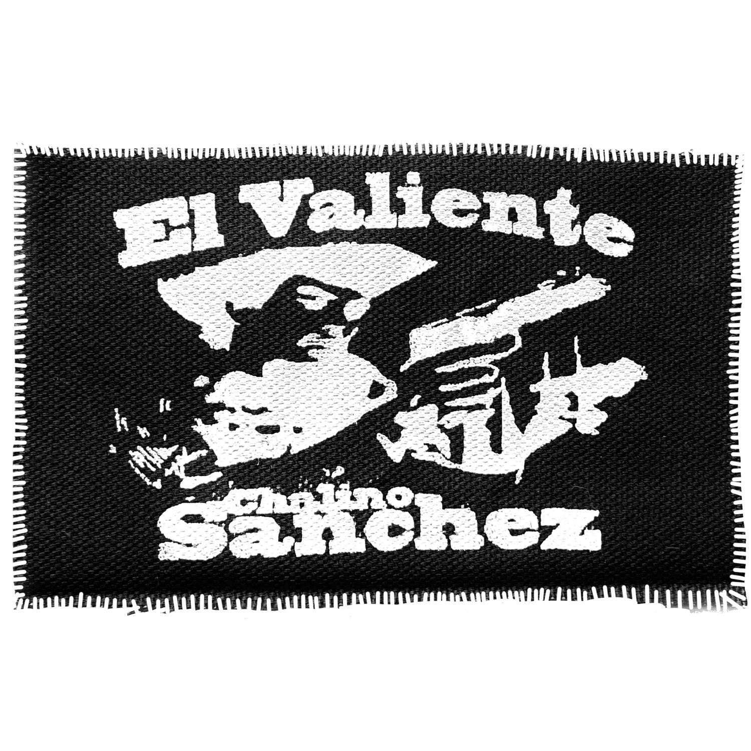 CHALINO PATCH