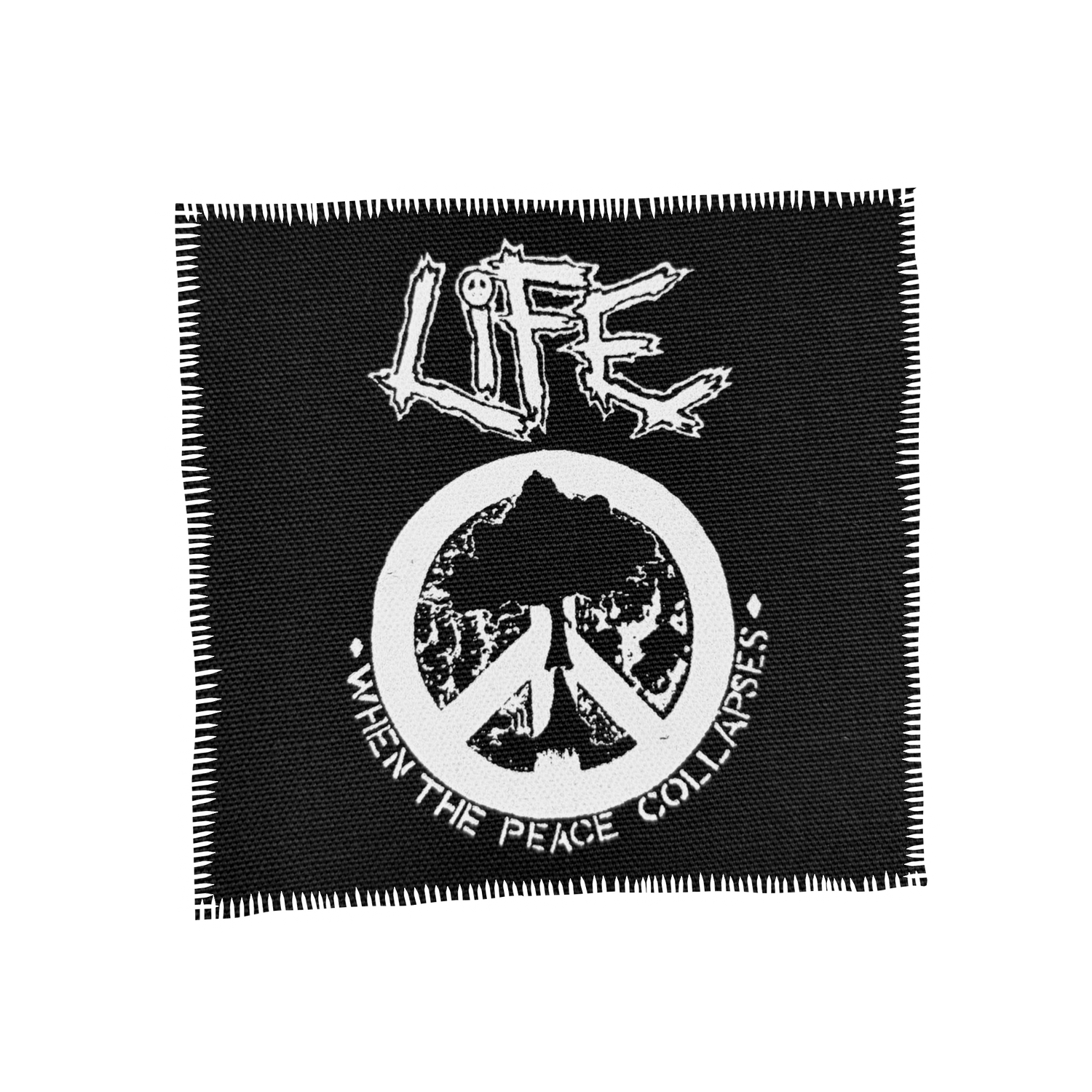LIFE PATCH