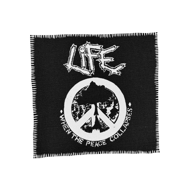 LIFE PATCH
