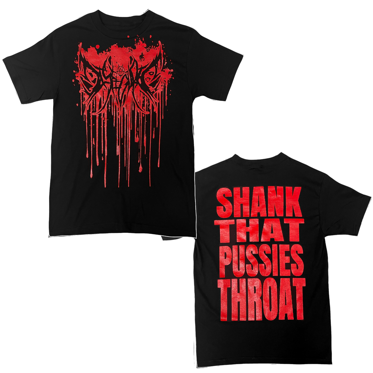 DISFIGURED S.T.P.T TEE