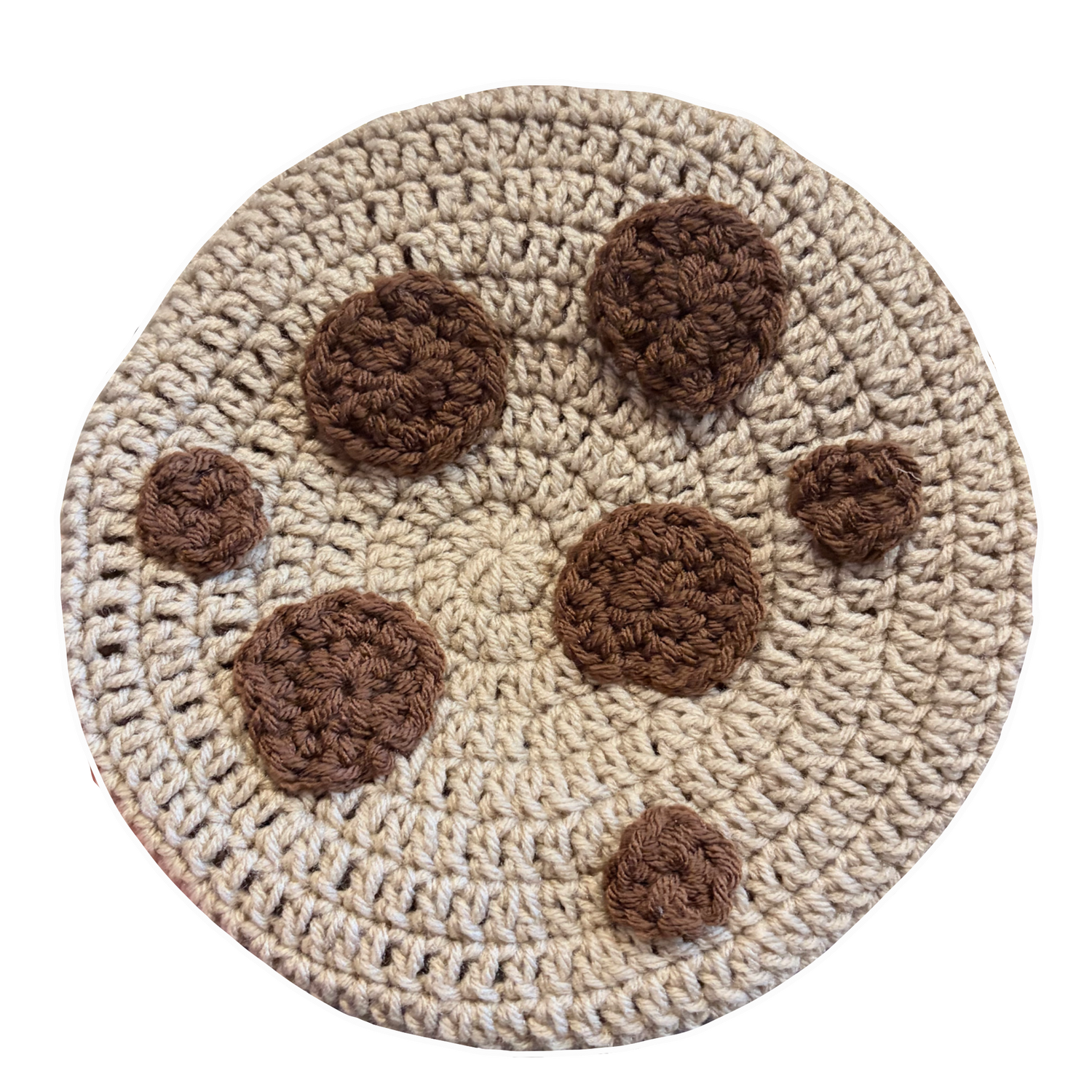 IF YOU GIVE A MOUSE A COOKIE BERET
