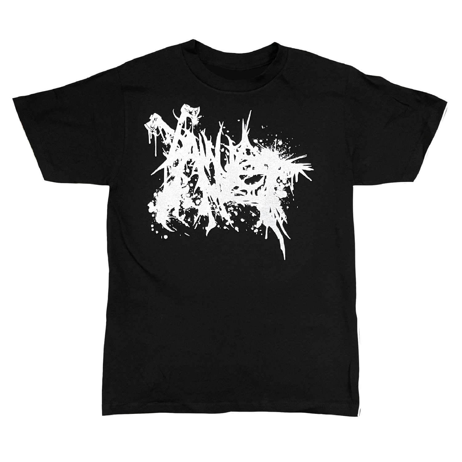 AMULET LOGO TEE