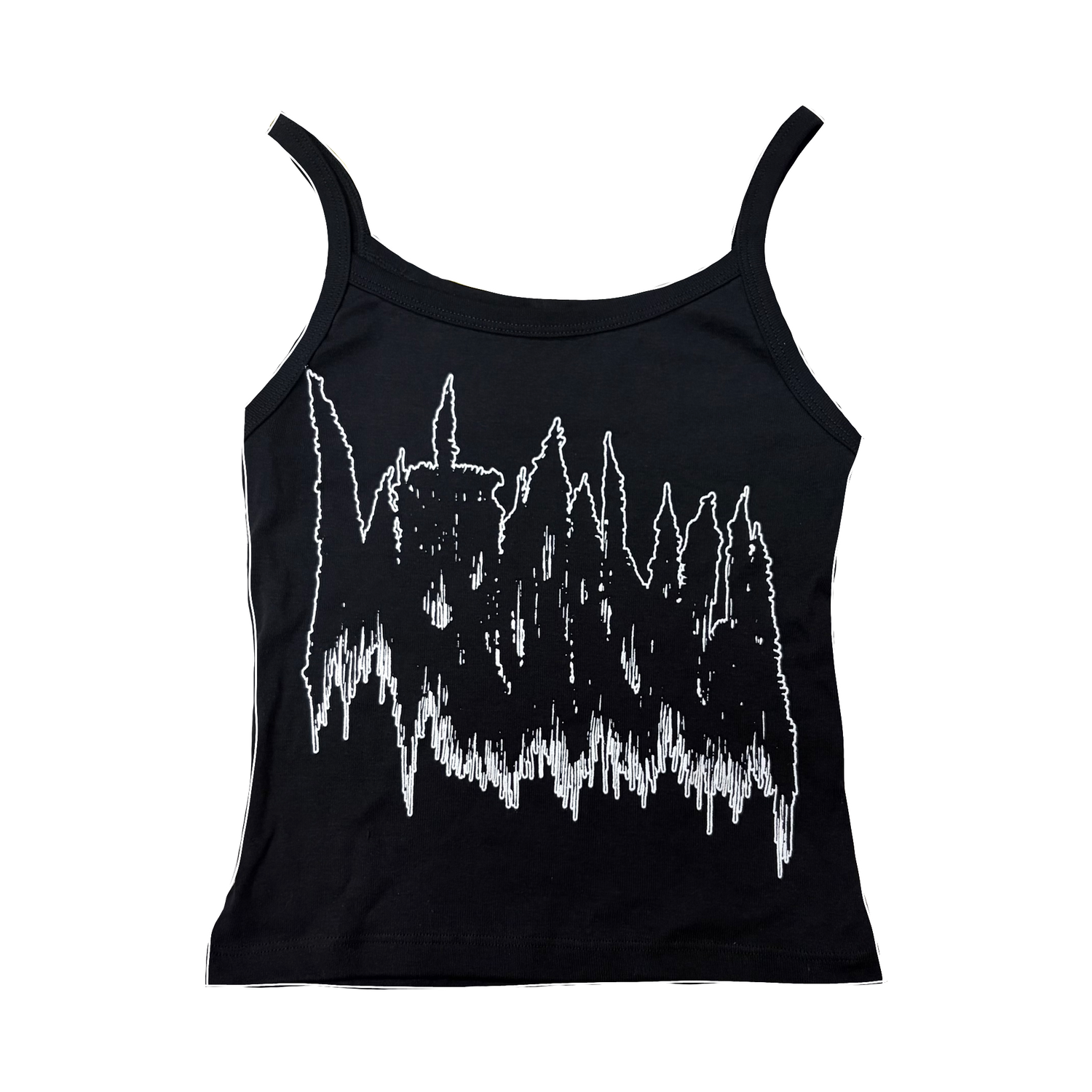 METRORRHAGIA TANK TOP