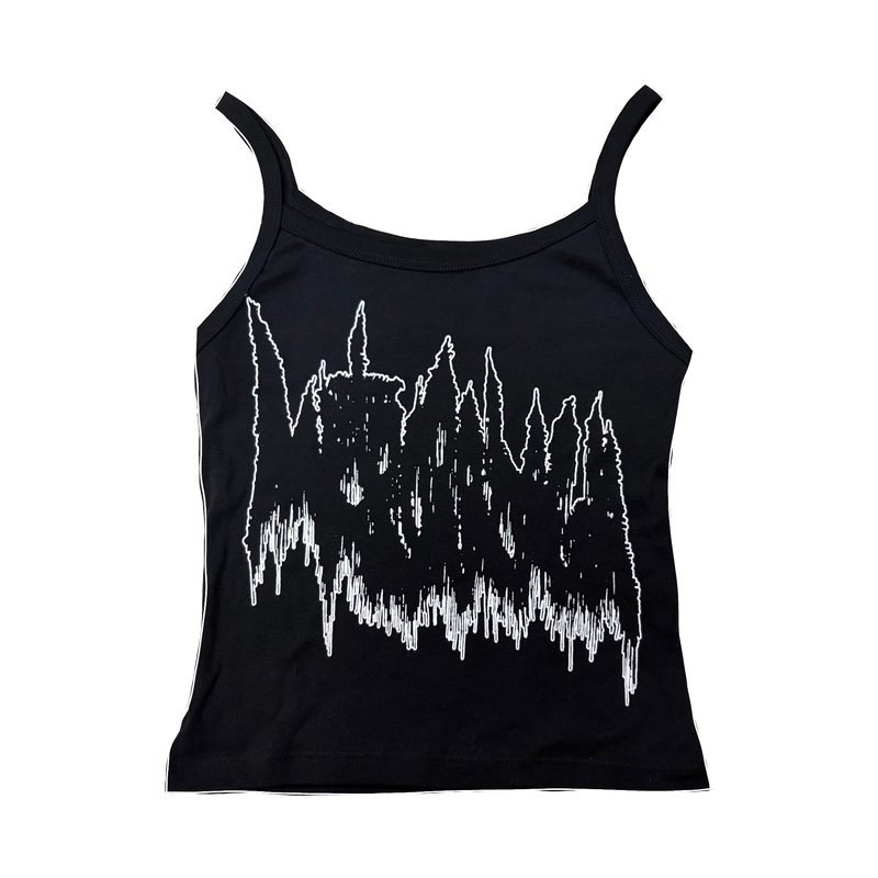 METRORRHAGIA TANK TOP